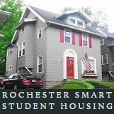 Rochester Smart Student Housing