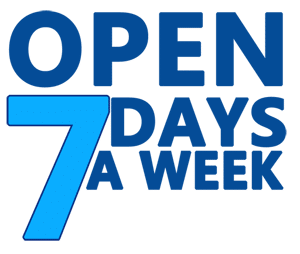 SEO 7 Days A Week